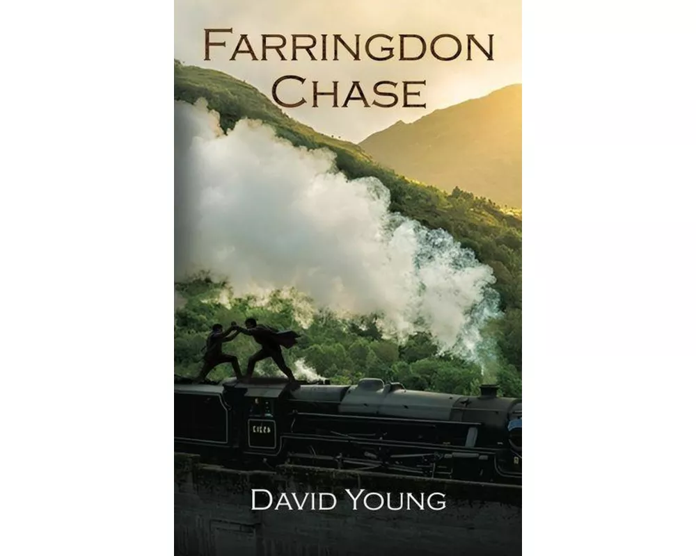 Farringdon Chase