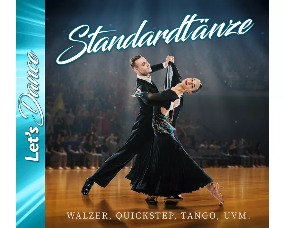 Standardtänze - Let s Dance