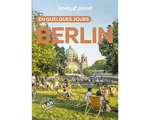 Berlin En Quelques Jours 9e éd
