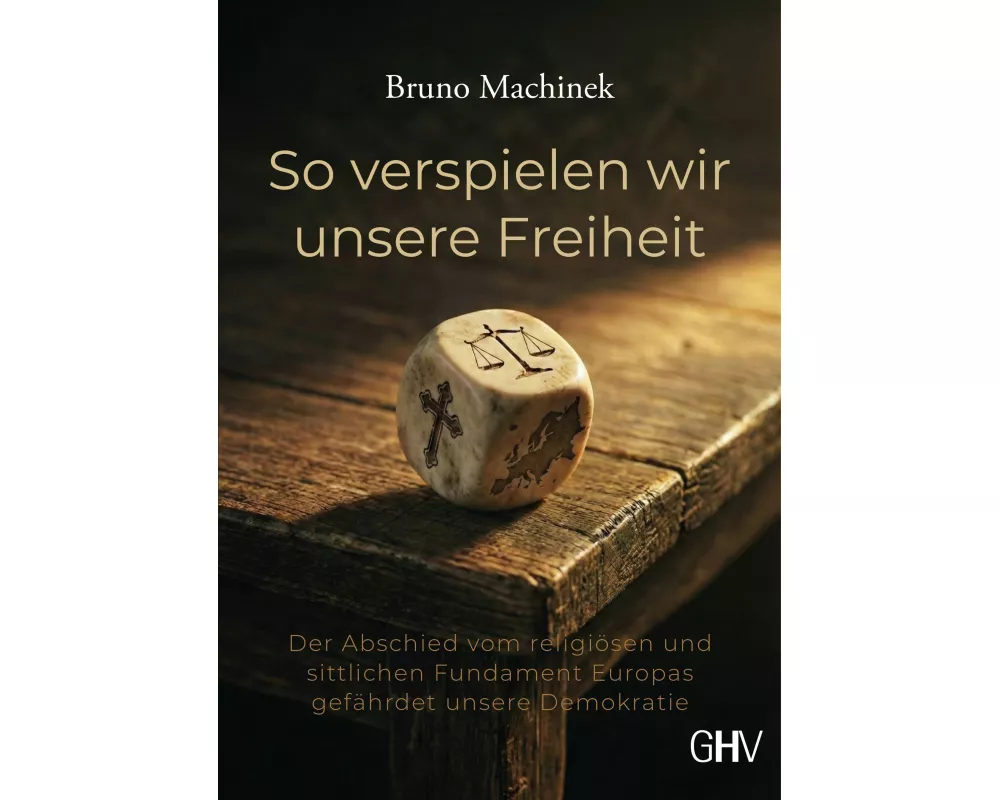 So verspielen wir unsere Freiheit