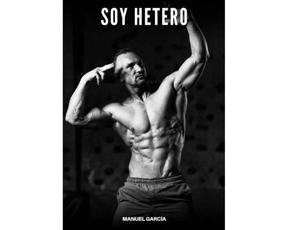 Soy Hetero