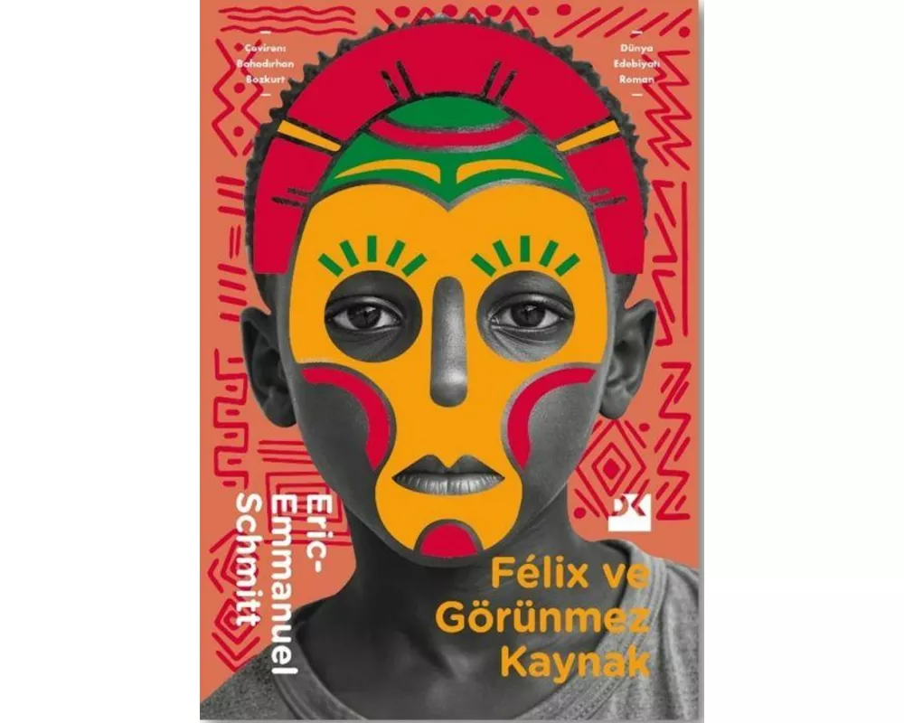 Felix ve Görünmez Kaynak