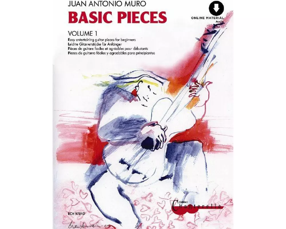 Basic Pieces