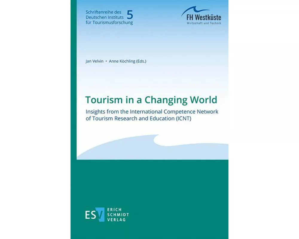Tourism in a Changing World