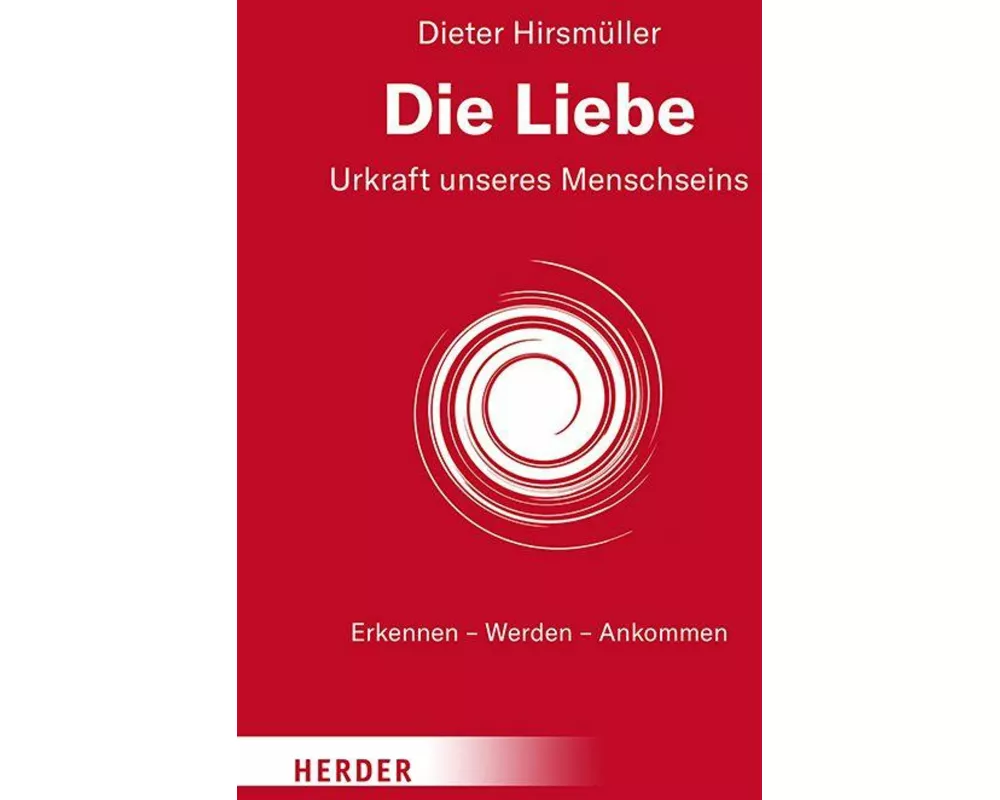 Die Liebe