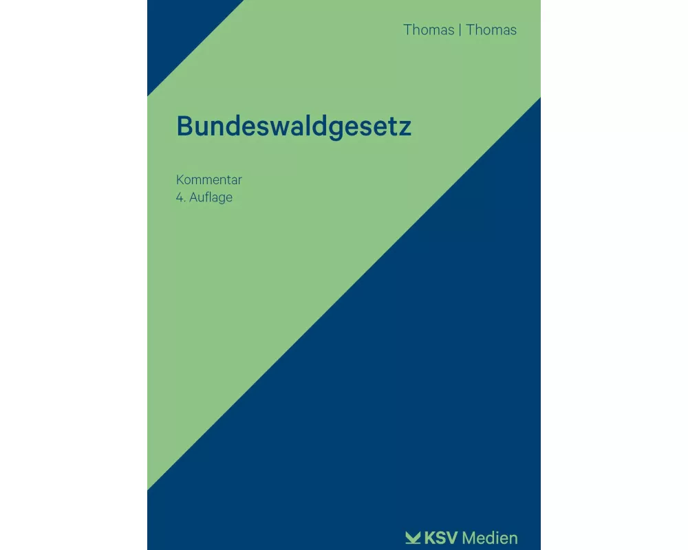 Bundeswaldgesetz