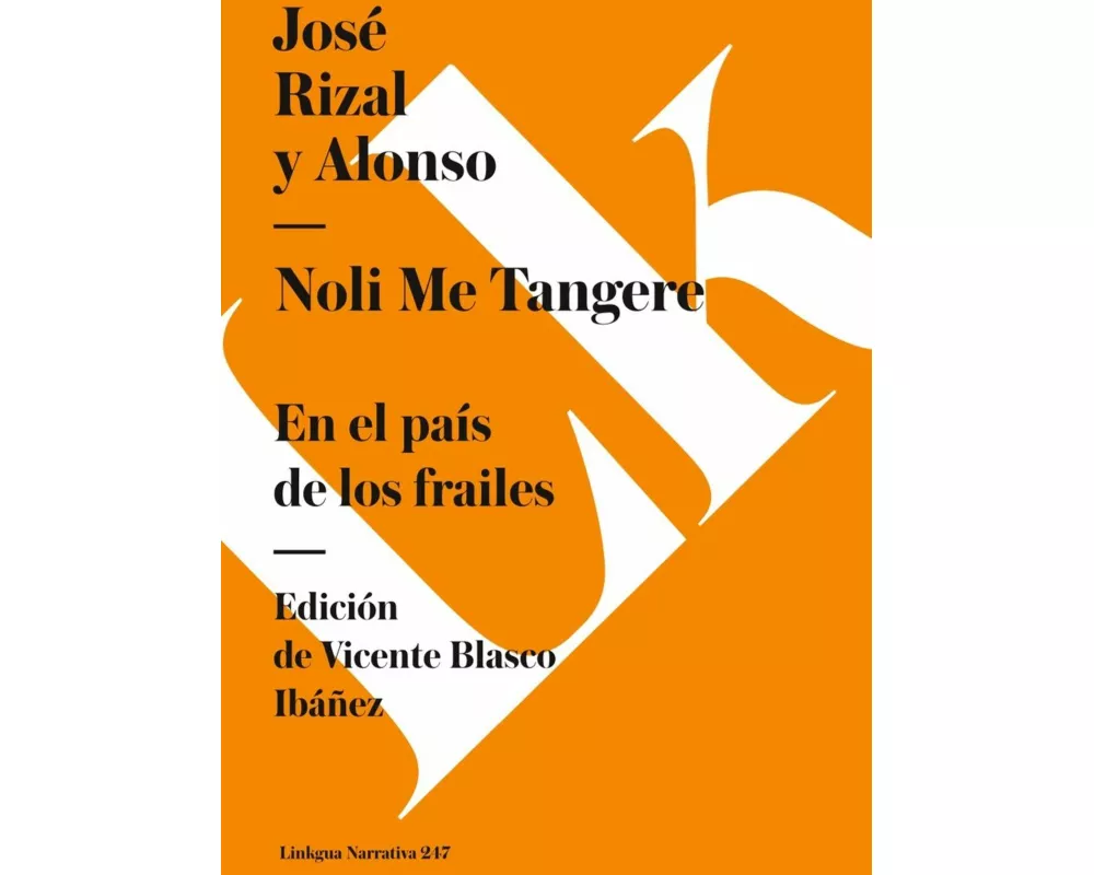 Noli Me Tangere