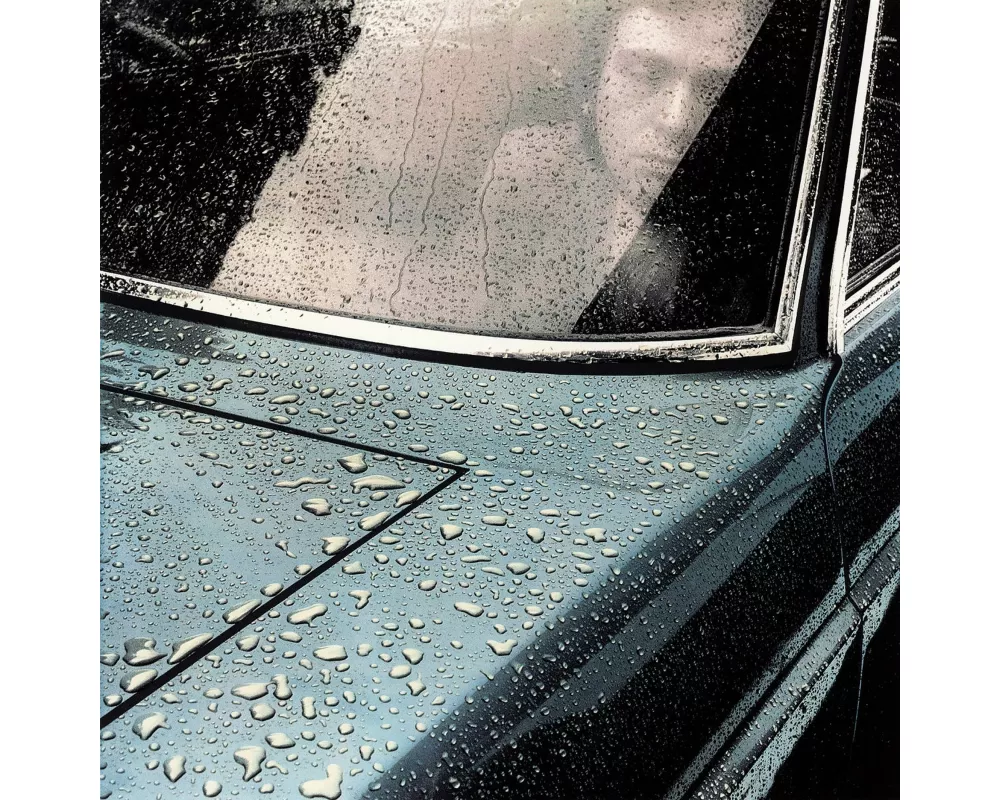 Peter Gabriel 1