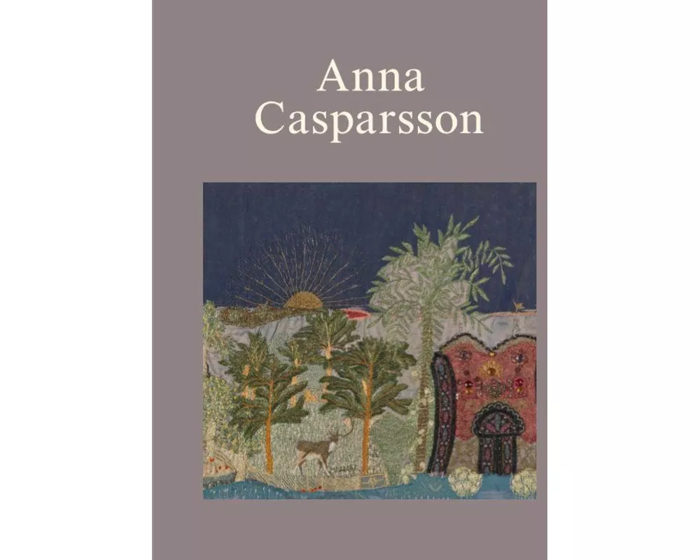 Anna Casparsson