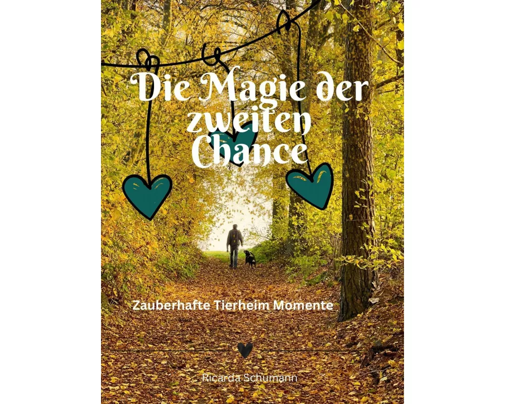 Die Magie der zweiten Chance