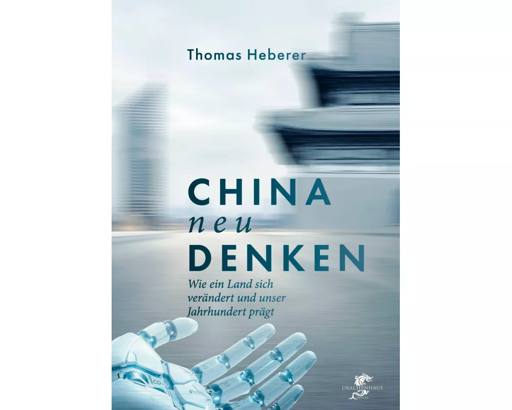 China neu denken