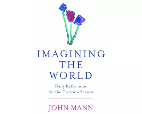 Imagining The World