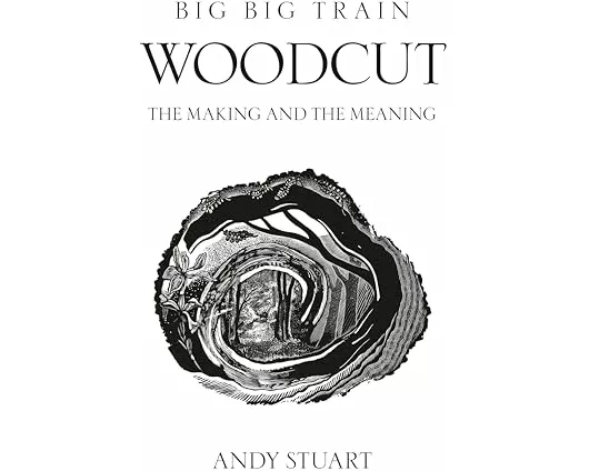 Woodcut - The Making And The Meaning