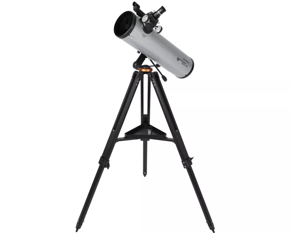 Celestron Teleskop StarSense Explorer DX 130