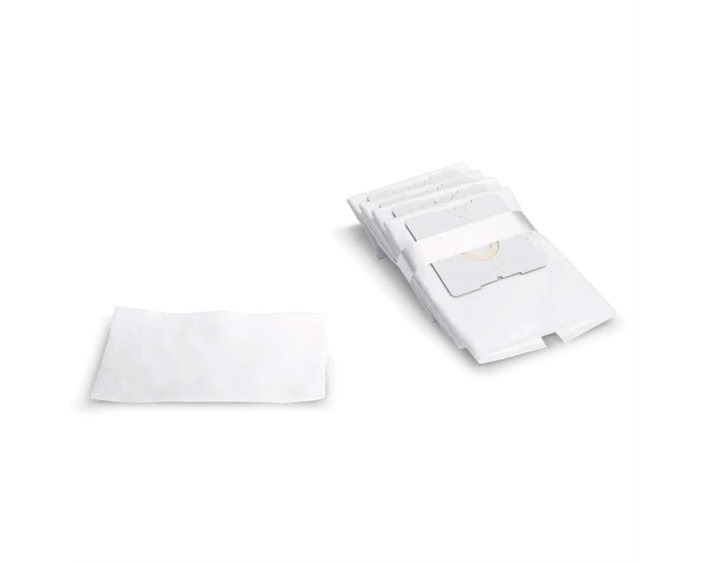 Hoogo Staubbeutel-Set , für B3+, und B3+ flipflop