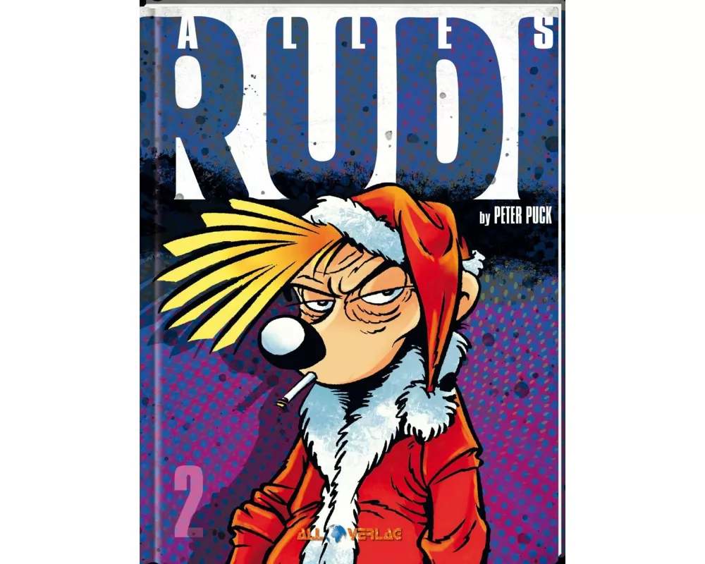 Alles Rudi Gesamtausgabe 2