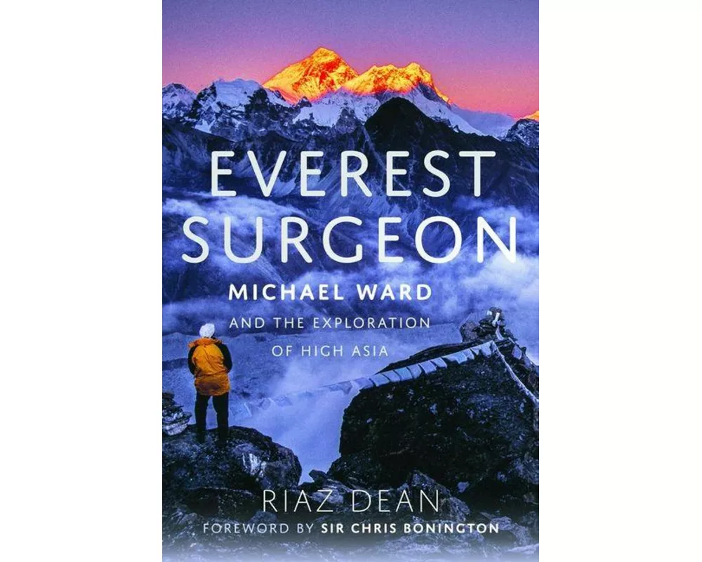 Everest Surgeon