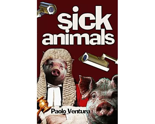 Sick Animals