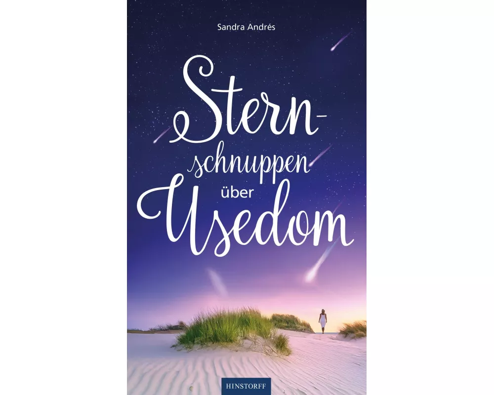 Sternschnuppen über Usedom