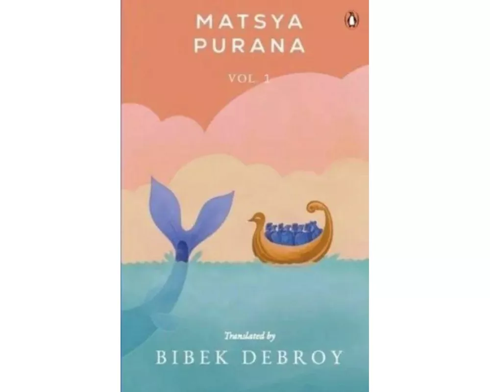 Matsya Purana