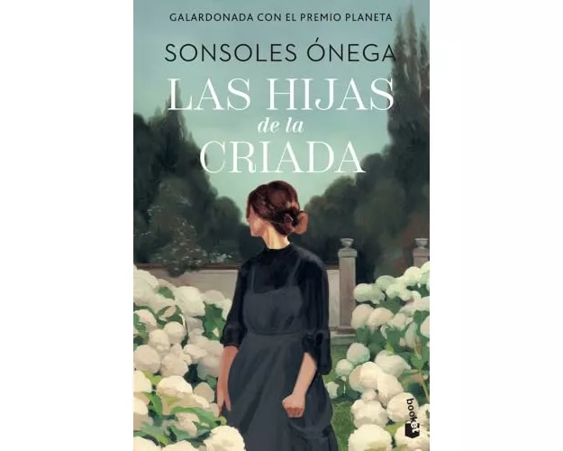 Las hijas de la criada