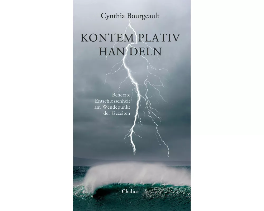 Kontemplativ handeln