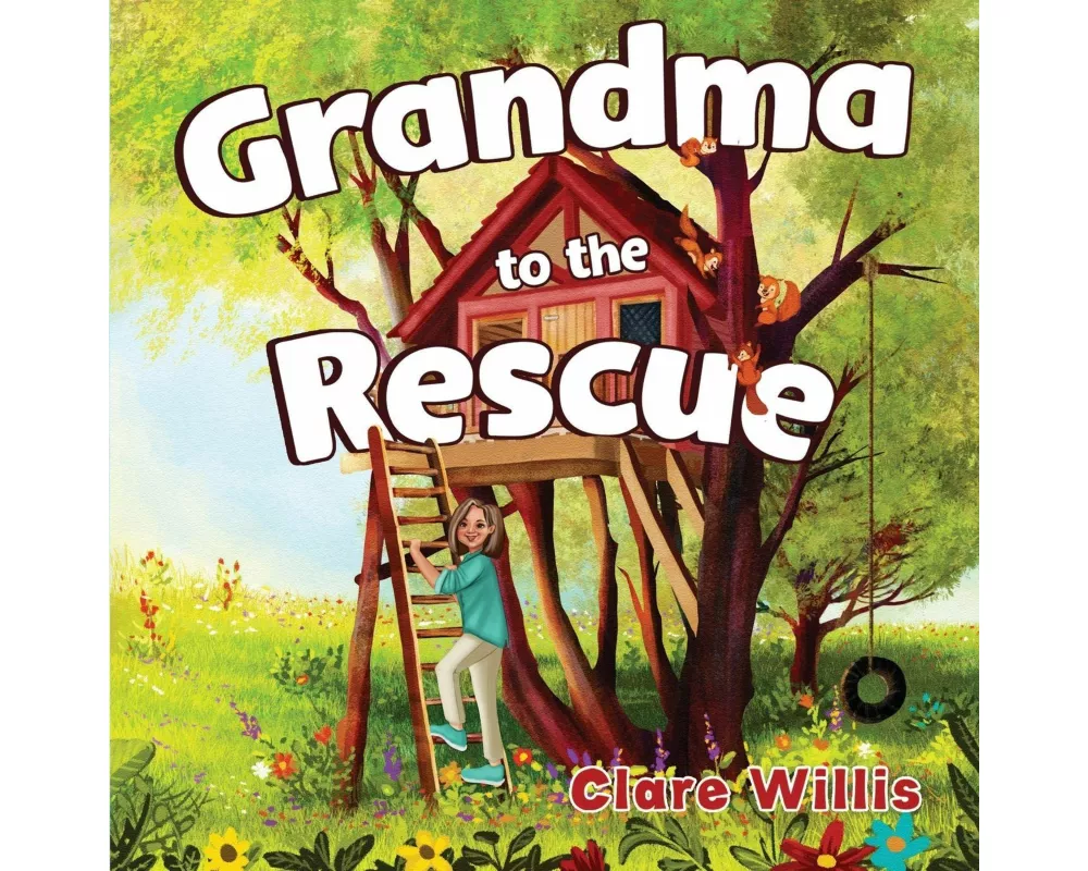 Grandma to the Rescue