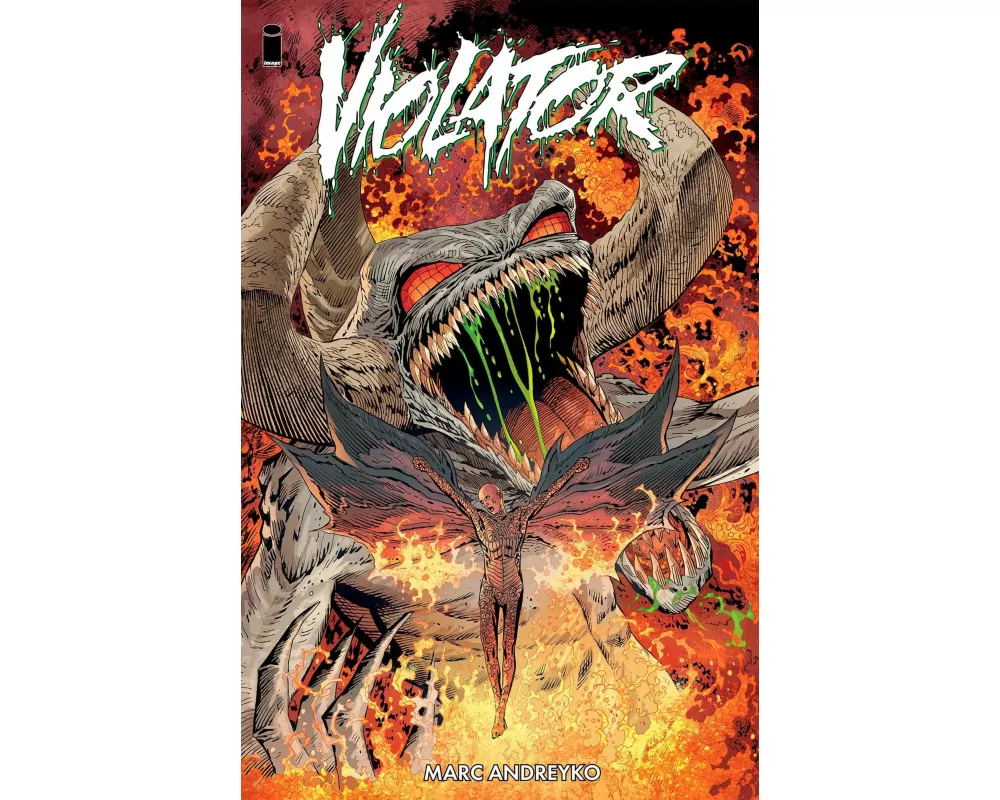 Violator (2024)