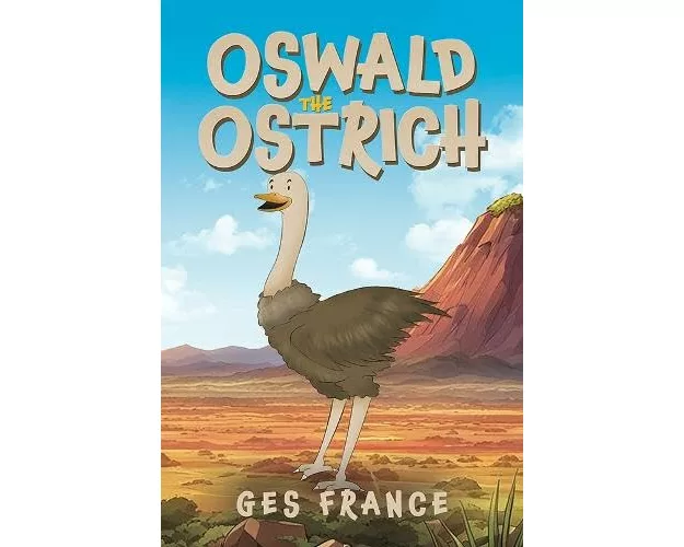 Oswald the Ostrich
