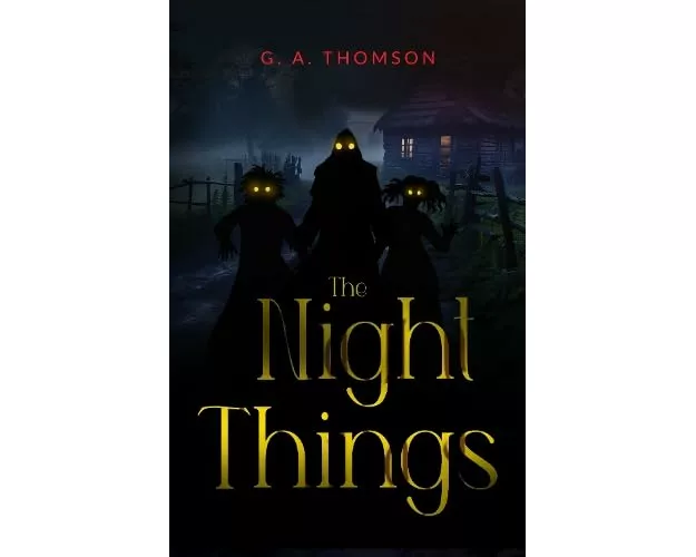 The Night Things
