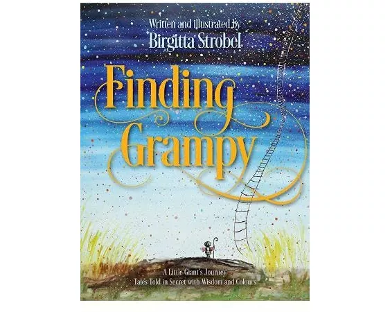 Finding Grampy
