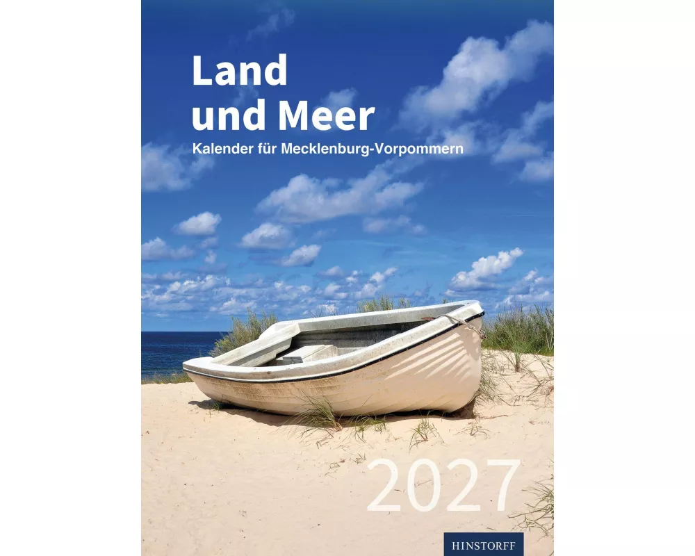 Land und Meer 2027
