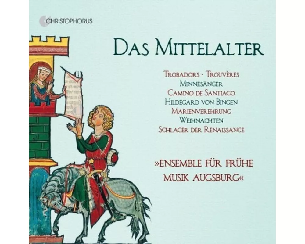 Mittelalter