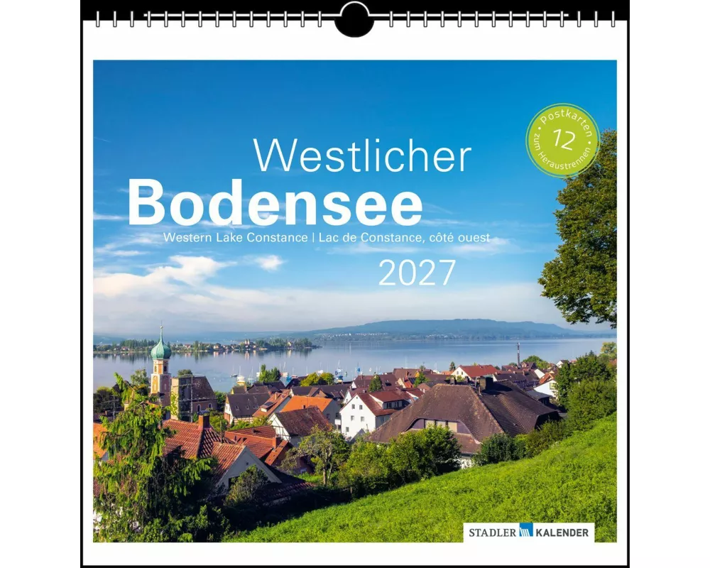 Westlicher Bodensee 2027