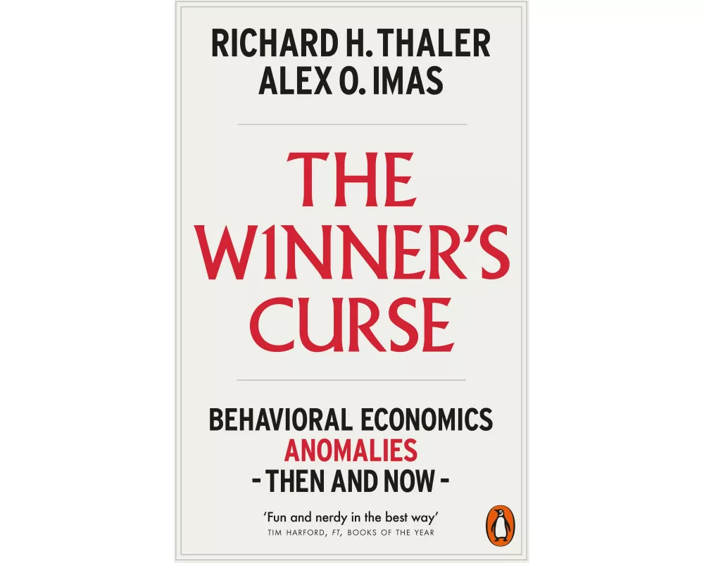 The Winner's Curse
