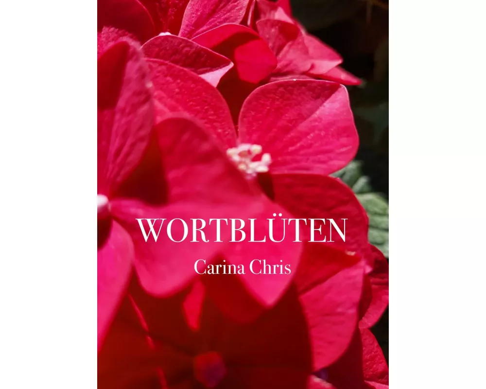 Wortblüten