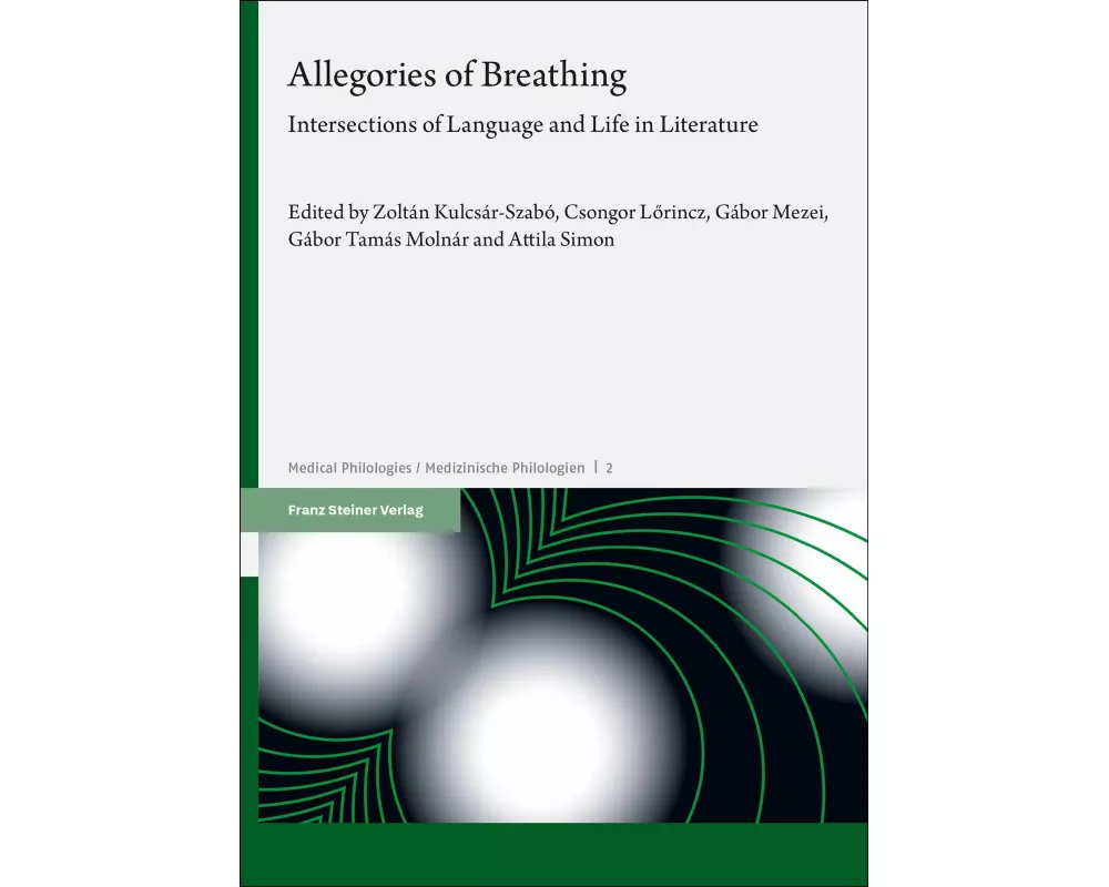 Allegories of Breathing
