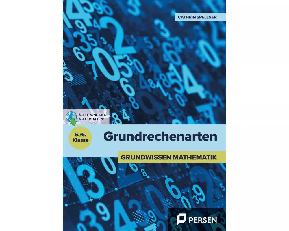 Grundrechenarten (5. und 6. Klasse)