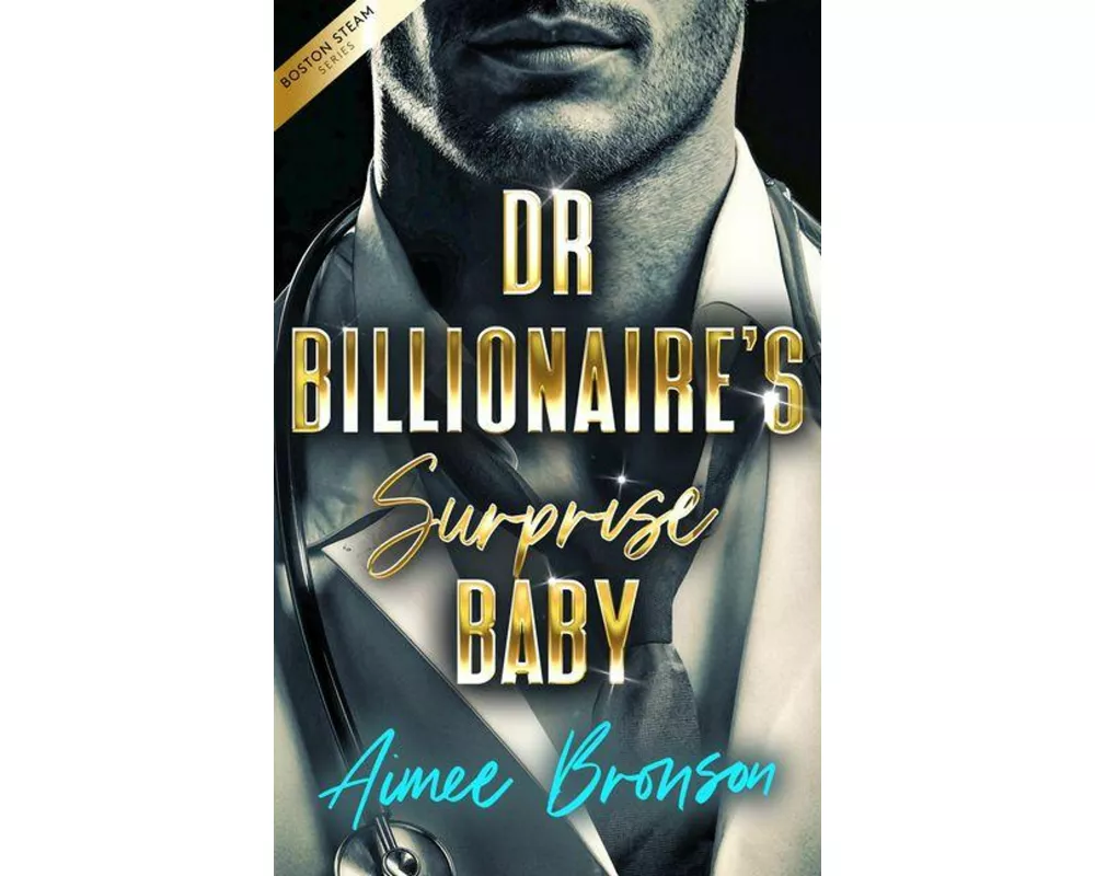 Doctor Billionaire's Surprise Baby