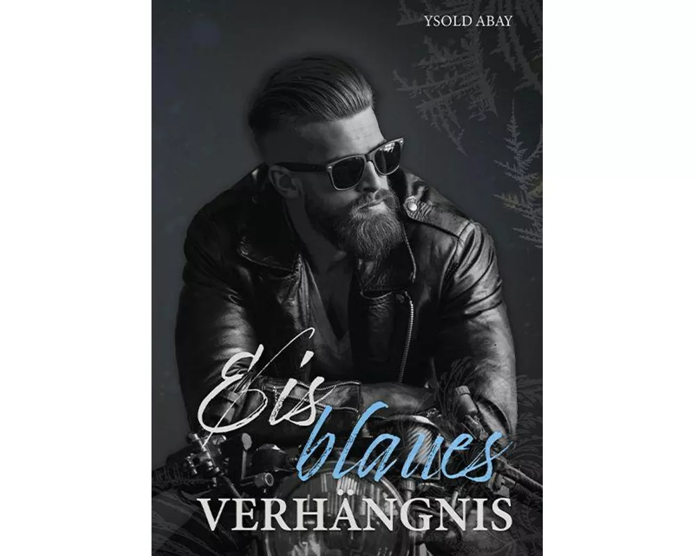 Eisblaues Verhängnis