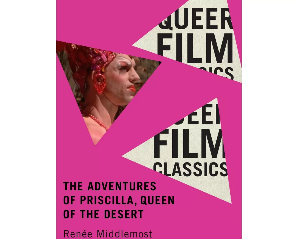 The Adventures of Priscilla, Queen of the Desert