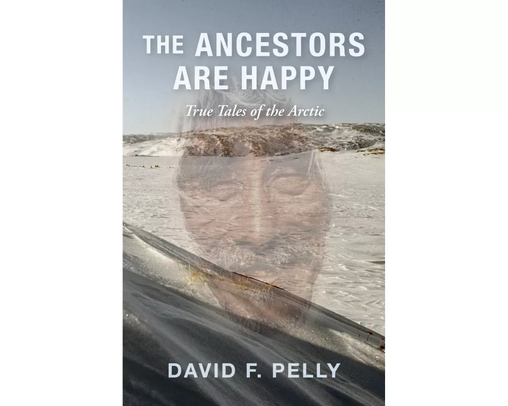 The Ancestors Are Happy
