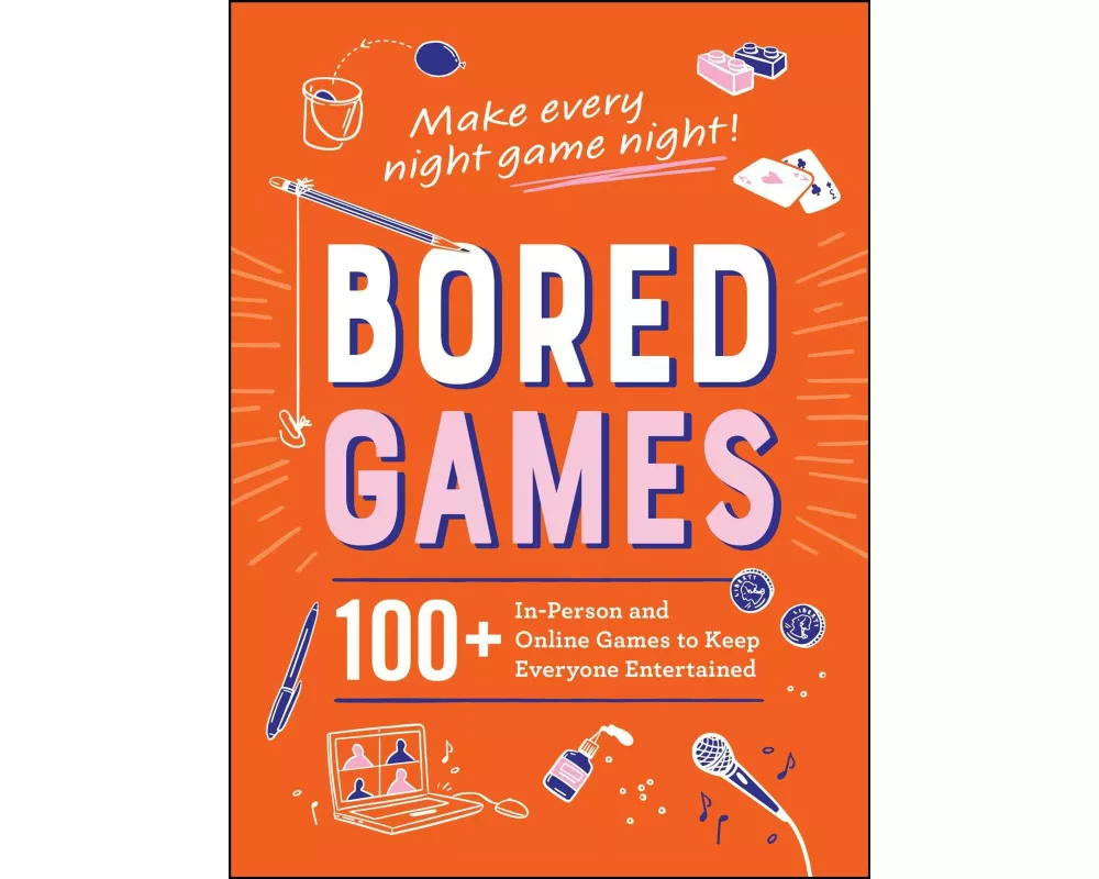 Bored Games