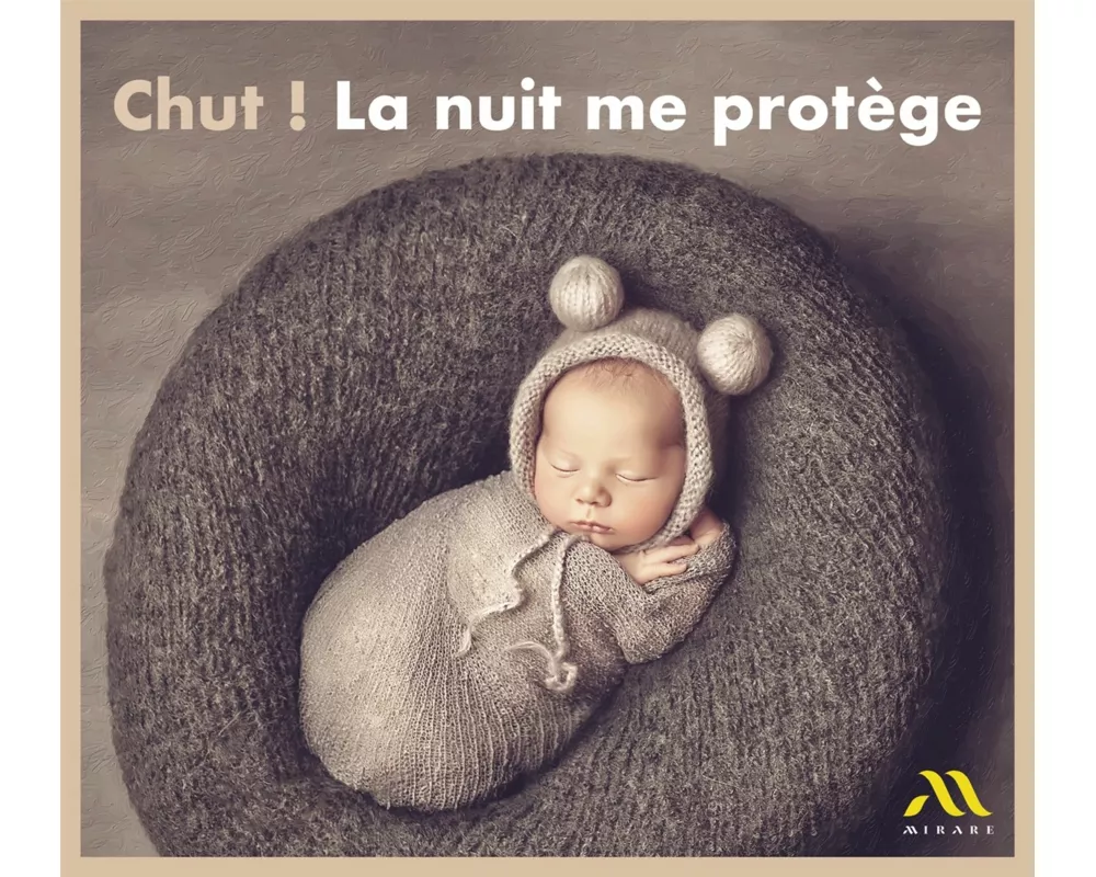 Chut ! La Nuit me prot¿ge