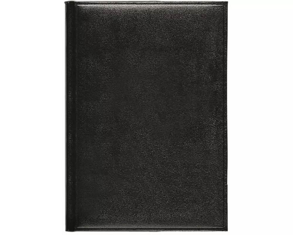 Buchkalender Concept Balaton schwarz 2027