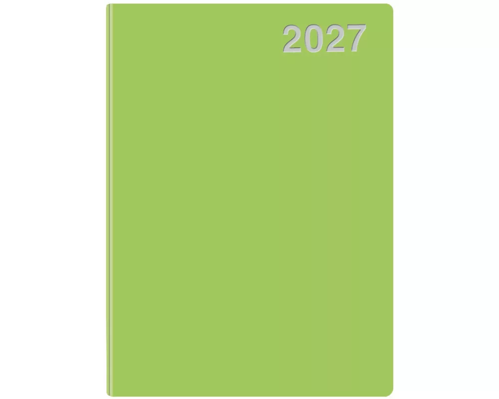 Mini-Timer grün 2027