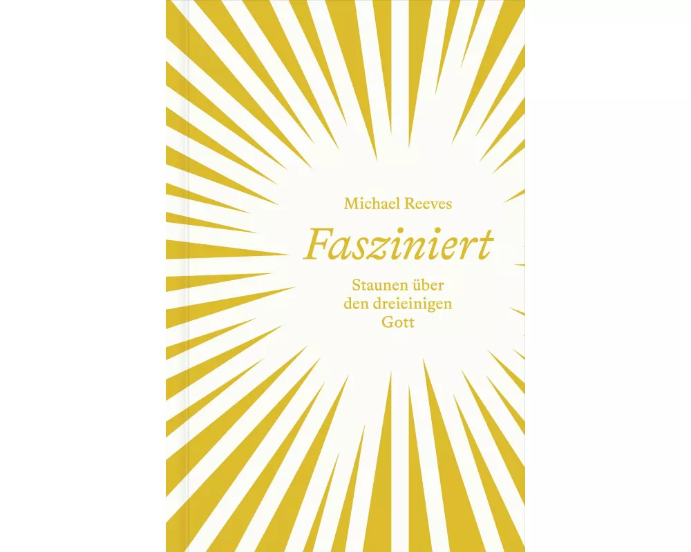 Fasziniert