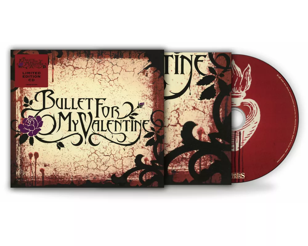 Bullet For My Valentine