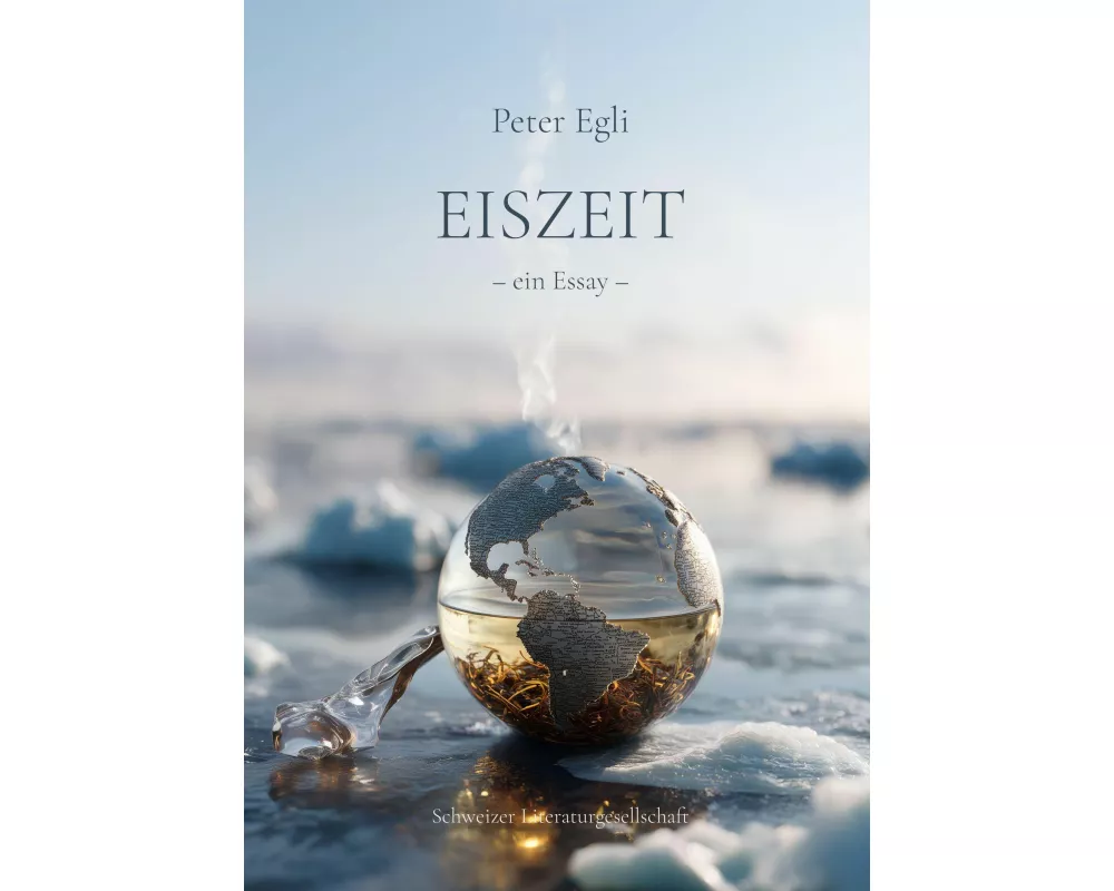 Eiszeit