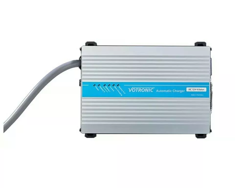 Votronic Batterieladegerät VAC 1224-16